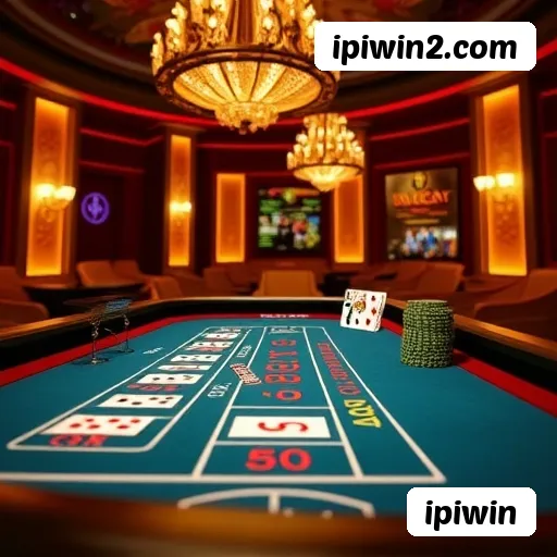 Ferramentas de apostas ipiwin