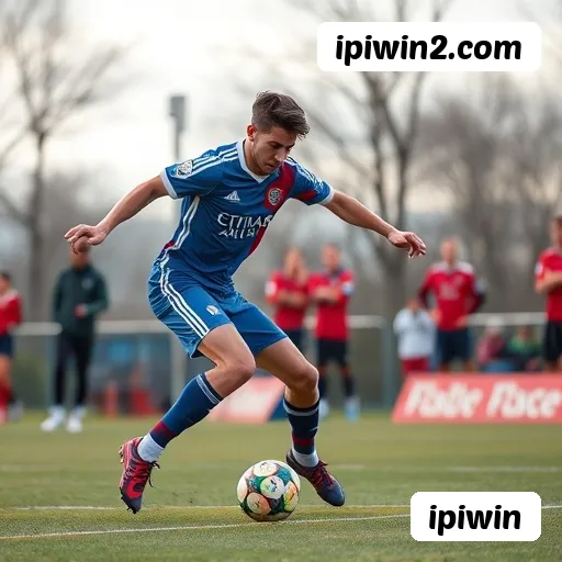 Login seguro ipiwin - Imagem principal